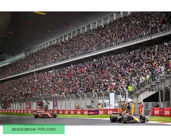 F1最新赛季激烈角逐各队策略调整精彩赛事回顾