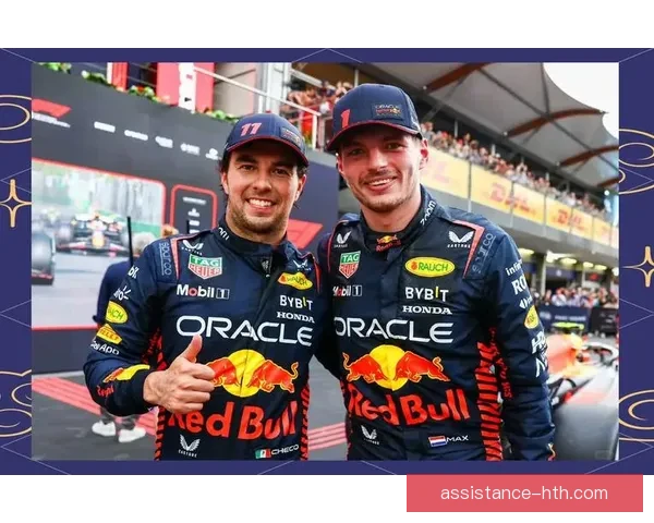 F1赛季最新战况解析各车队策略与冠军争夺焦点
