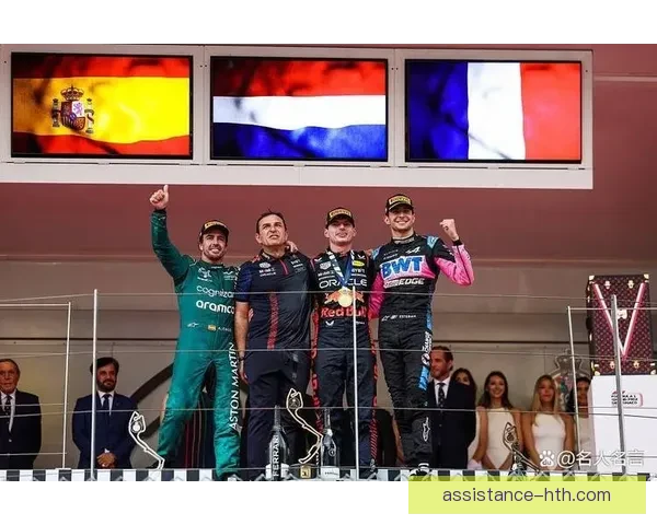 F1车队新赛季阵容揭秘 争冠之战火热开启 各车手目标明确