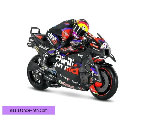 MotoGP赛季精彩纷呈 新车手崛起与老将较量引爆赛道热潮